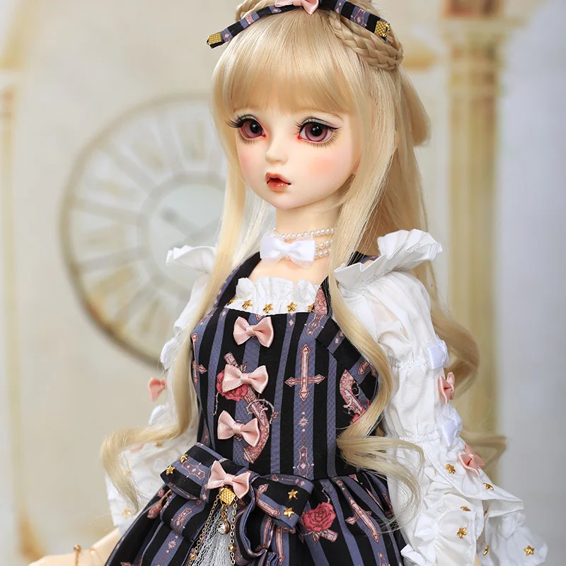 Volks Lorina bjd sd куклы 1/3 модель тела для мальчиков и девочек глаза высокое качество