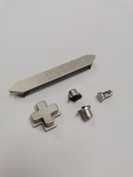 

1Set Original FrSky Taranis X-Lite Transmitter Parts Replacement Trim and buttons sets for RC Drone DIY Repair