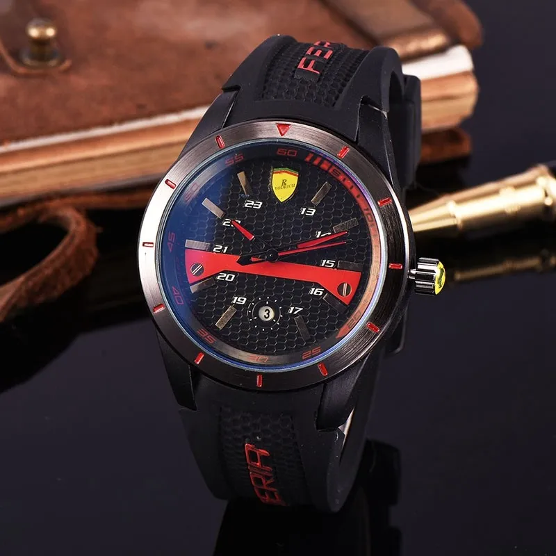 Aaa часы Европа топ-класса бренд Британский Благородный импортный движение мужские деловые силы бутик мужские часы