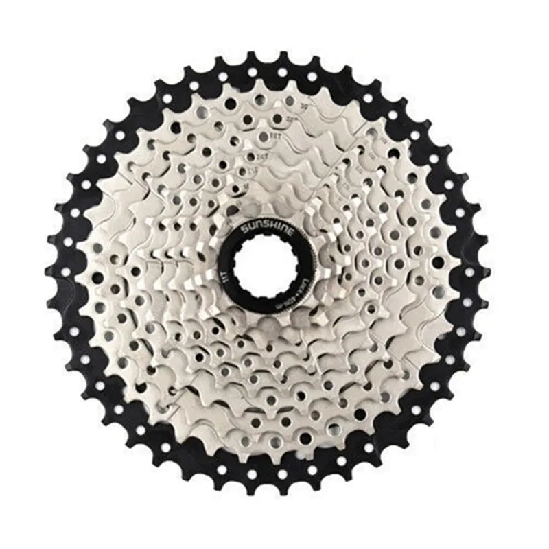 SHIMANO DEORE SL-M6000 горный велосипед 30-скорость RD-M6000 блокировки после того, как солнце 10 скоростей маховика KMC 10 скорость цепи переключения комплект