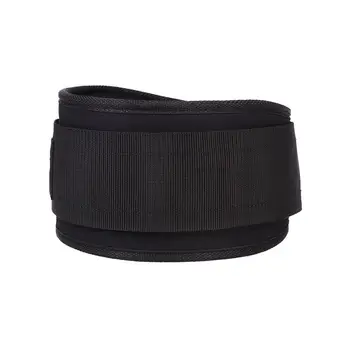 

Weight Lifting Belt Waist Protector Gravity Training Gym Crossfit Equipment