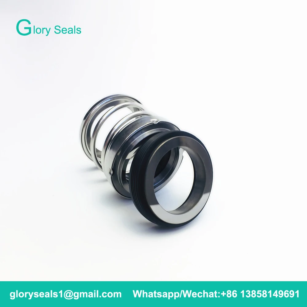 

Type 21-1 3/8" T21-1.375" J-Crane Type 21 Mechanical Seals Shaft Size 1.375 Inch Material: TC/TC/VIT 4pcs/lot