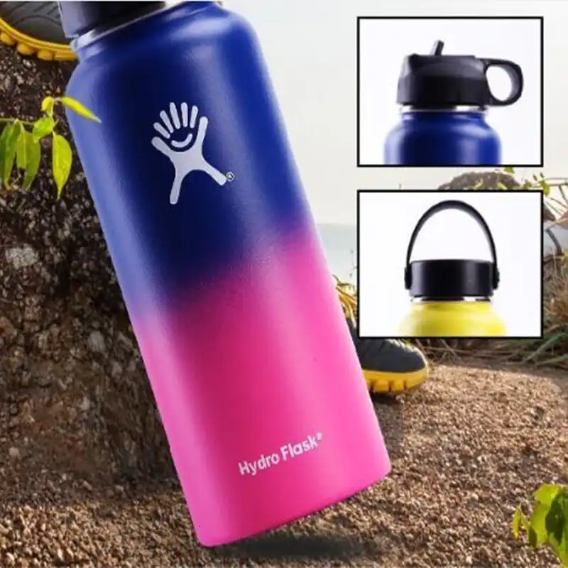 hydro flask 40 oz cap