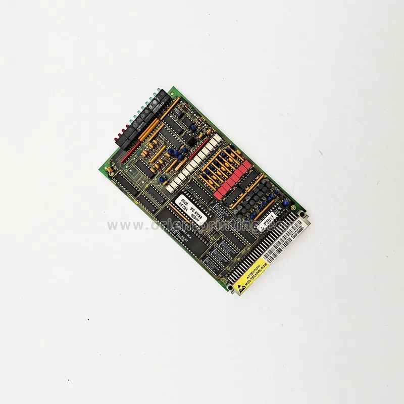 

A37V108270 Circuit Board For Roland 700 Machine