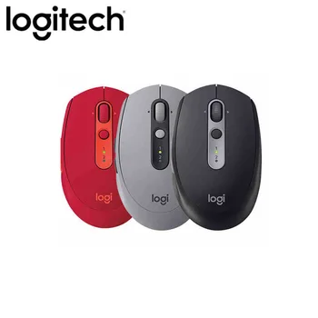 

Original Logitech Wireless Mouse M590 with Unifying Bluetooth 1000 DPI Dual mode Computer Laptop Flow Mouse2.4GHZ wireless mouse
