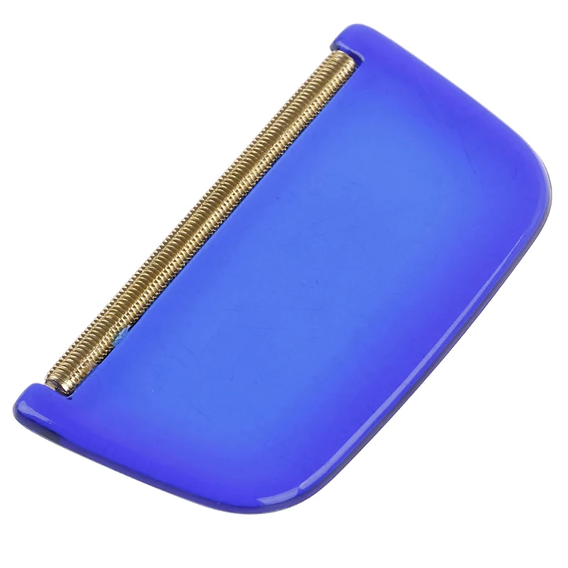 

Hairball Cleaning Tool For Cashmere Sweater Knitted Fabrics Plastic Copper