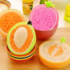 Strip Loofah la bei tiao Nylon Double Headed Mounted Bath Towel Mixed Colors Rub Back qi pao wang Bath Towel