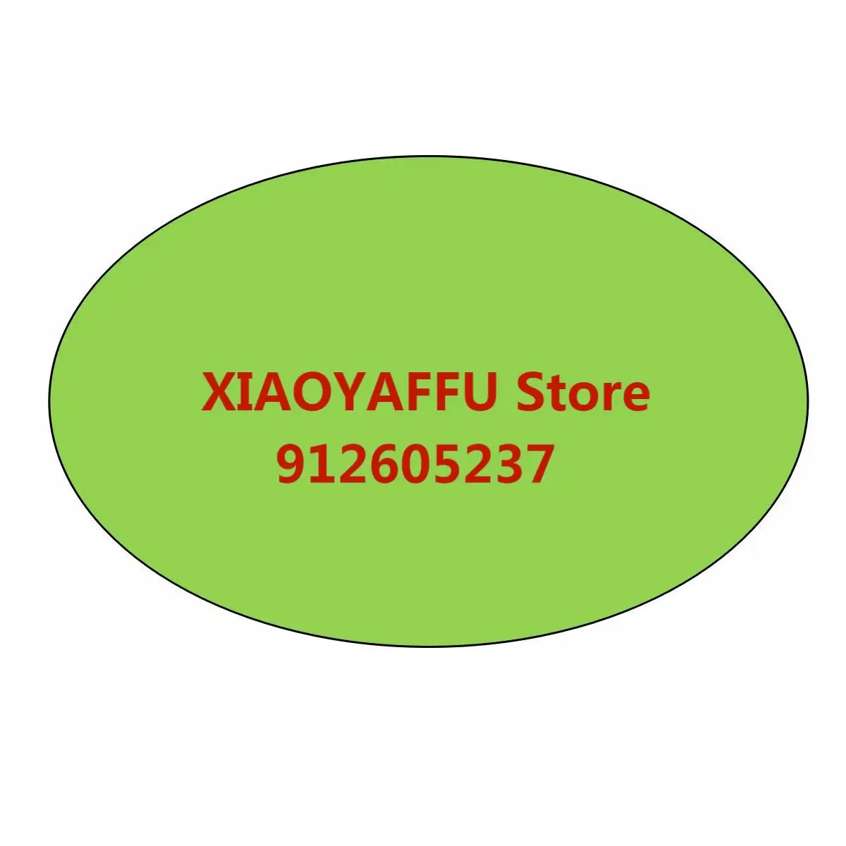 XIAOYAFFU Store