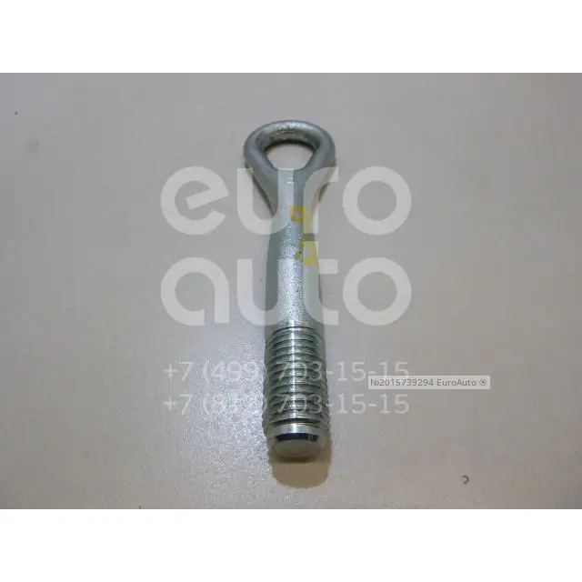 Крюк буксировочный, состояние – Б/У,, для Nissan Teana L33 511121KA0A 51112AC70A