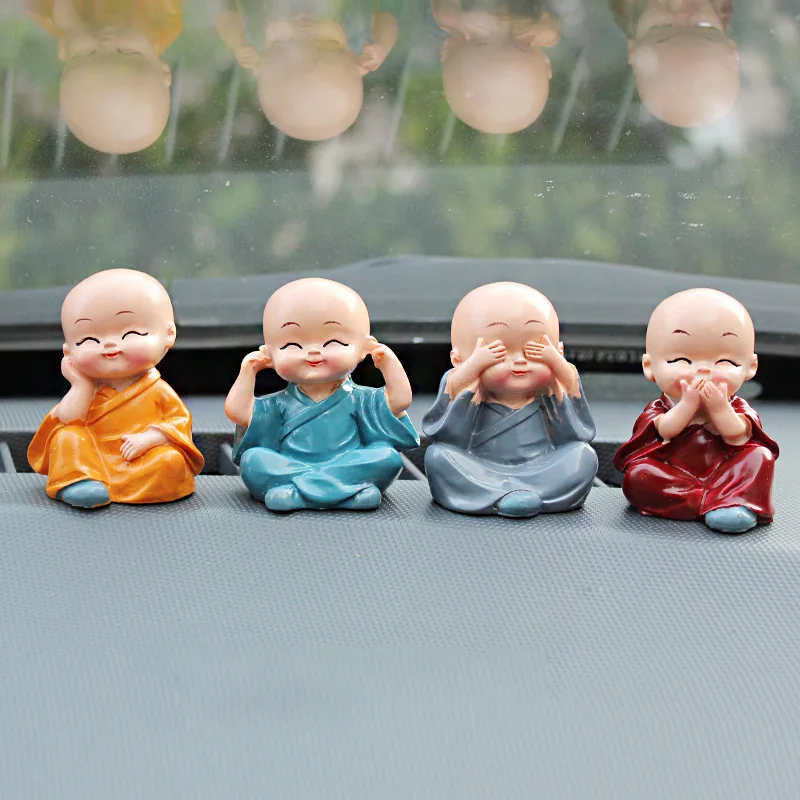 

Anti dirt Ornaments Office Decoration Replacement Accessories Resin Kit