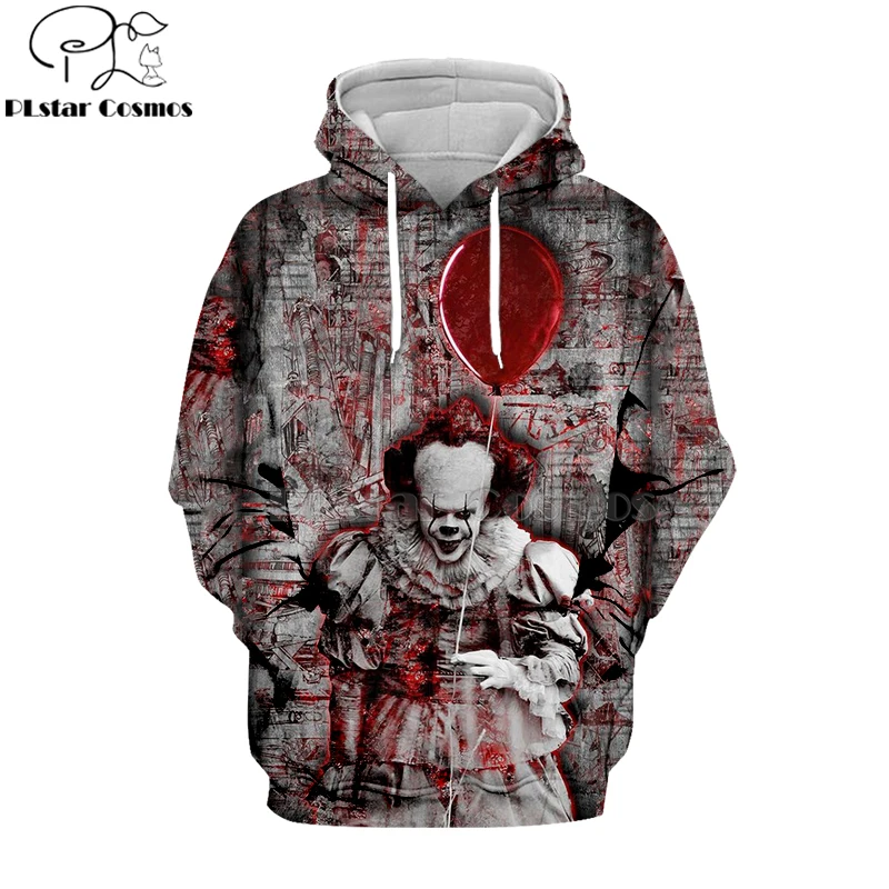 hoodie horror movies