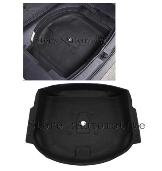 2019 2020 20212022 For Toyota Rav4 Spare Tire Box Sound Insulation Cotton Trunk Heat Insulation 2019 2020 20212022 For Toyota Rav4 Spare Tire Box Sound Insulation Cotton Trunk Heat Insulation