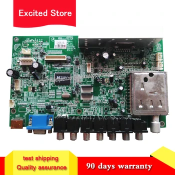 

For LC24F566DC main board 35014796 working KPL+236B11301 screen