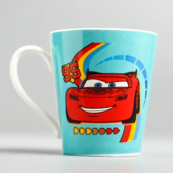 

Mug "little champion", wheelbarrows 220 ml 4452192