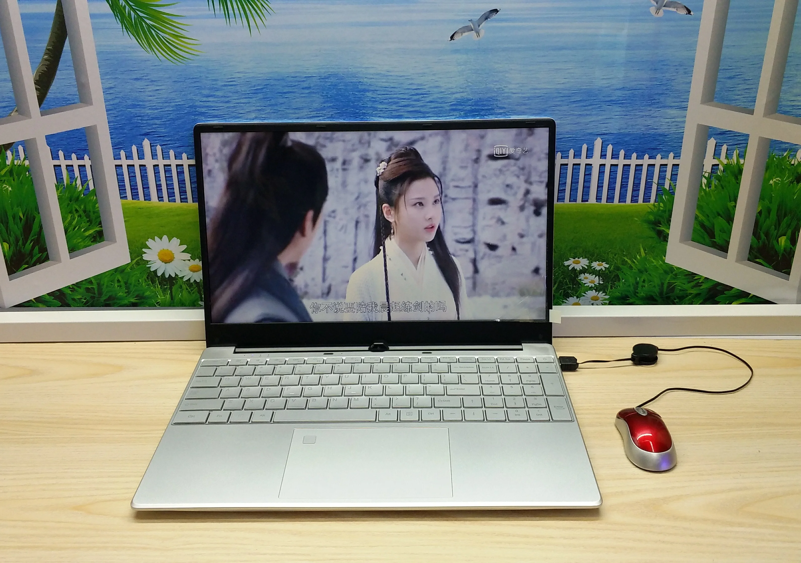 I5 дополнительный PIPO 15 6 inch 8 Гб Оперативная память 128 Win 10 4 ядра быстро работающий