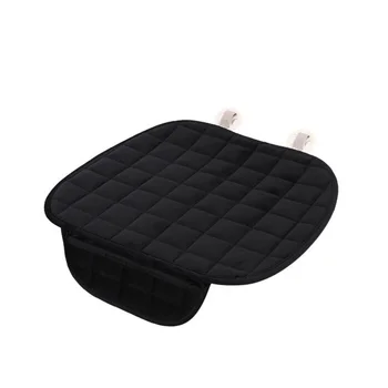 

Universal Car Seat cushion Non-slip Comfortable Soft 49x52cm 1pc Interior