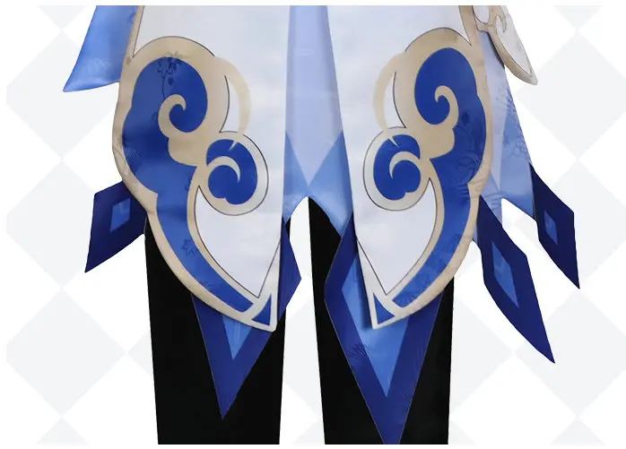  Genshin Impact Ganyu ڽ ǻ ҷ