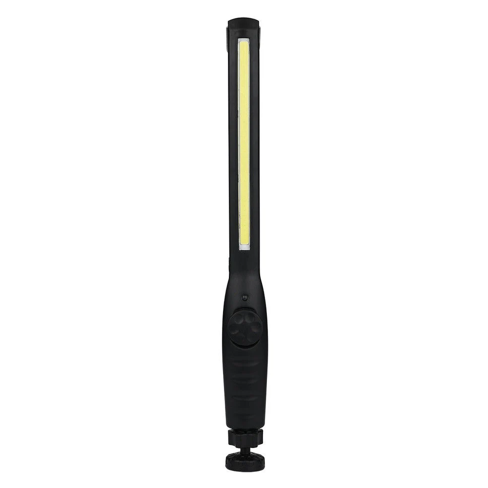 Cycling Waterproof Slim Work Light Emergent Lamp Portable Multifunction Mechanic Climbing Repair Car Super Bright Rechargeable