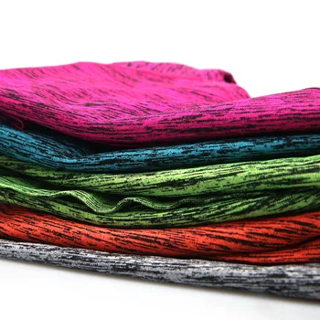 VEAMORS Women Quick Dry Sports Yoga Shirt, Short Sleeve Breathable Exercises Yoga Tops, Gym Running Fitness T-Shirts Sportswear 4 VEAMORS Women Quick Dry Sports Yoga Shirt Short Sleeve Breathable Exercises Yoga Tops Gym Running