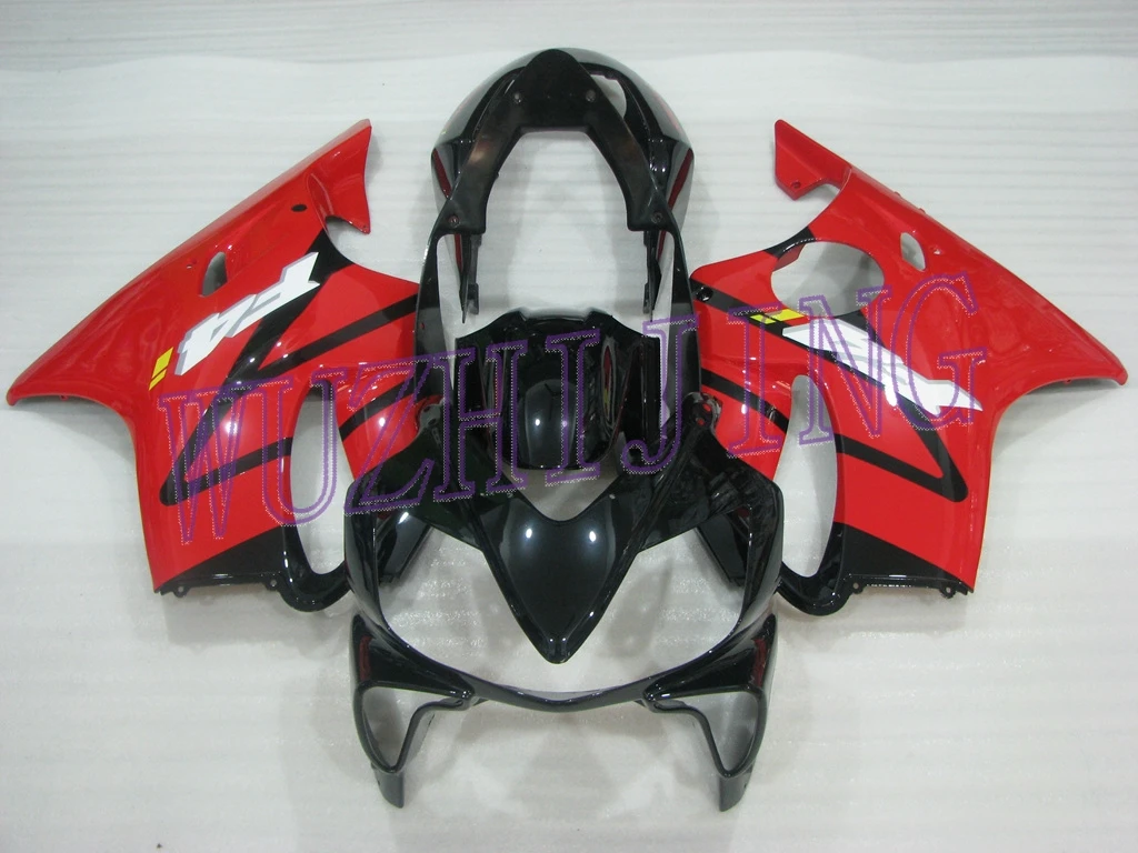 Тела Наборы CBR600 F4i 2004 Abs обтекатель CBR600F4i 04 05 обтекатель CBR600F4i 2004-2007