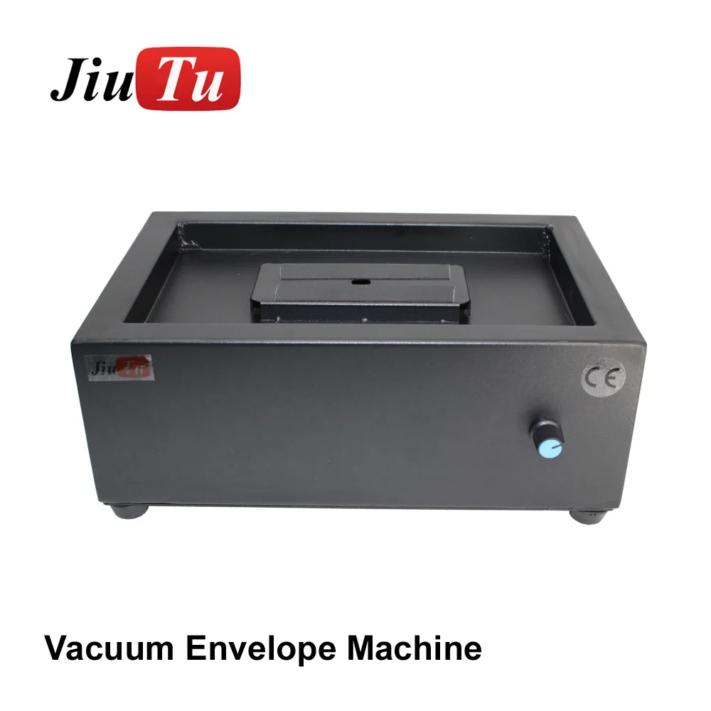Envelope Machine(5)