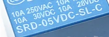 SRD-05VDC-SL-C