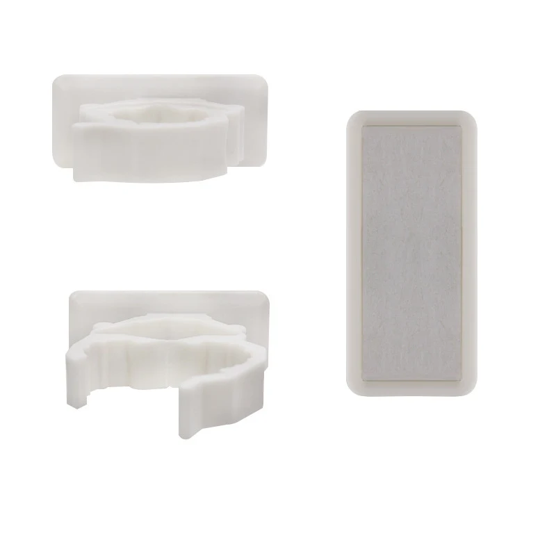 2 шт./компл. Удочка ферменная Гибкая стойка сильный клей замок кронштейн удочки