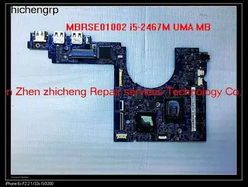 

For ACER Aspire S3-591 MS2346 motherboard 48.4QP01.021 SM30-HS MB UM67 MBRSE01002 i5-2467M or i7-2637M integrated graphics