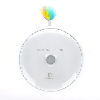 

Cat toys tease cats laser automatic electric cat Teaser kitten toys self-hey laser rod tease cat rod