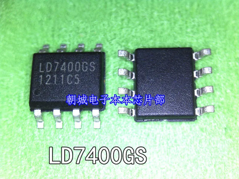 5 шт./лот LD7400GS LD7400