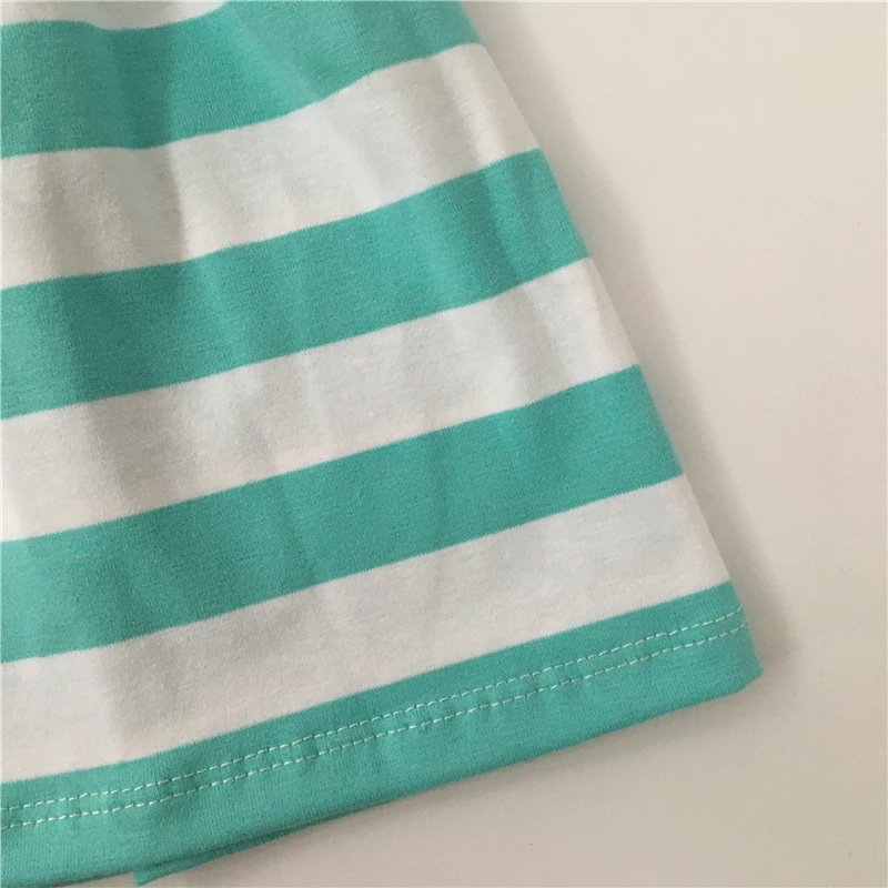 Puresun New Arrival Cute Rabbit Embroidery Girls Easter Dress Ruffles Design Toddler Girls Easter Outfit