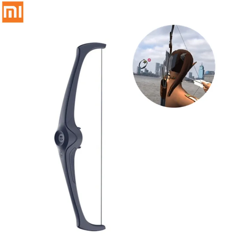 Xiaomi Mijia Geekplay AR Amart игра лук Мультиплеер в режиме реального времени битва