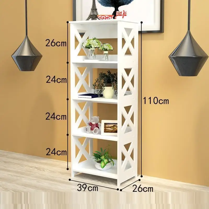 Livro De Cocina Mueble Mobili Per La Каса дисплей Estanteria Para Libro Декор Bois Европейский ретро украшение книжная полка чехол