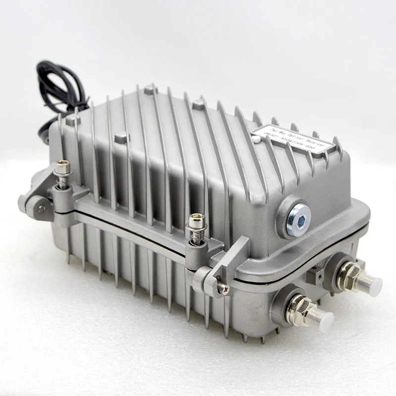 New 301 Optical Receiver Optical Control AGC 860M