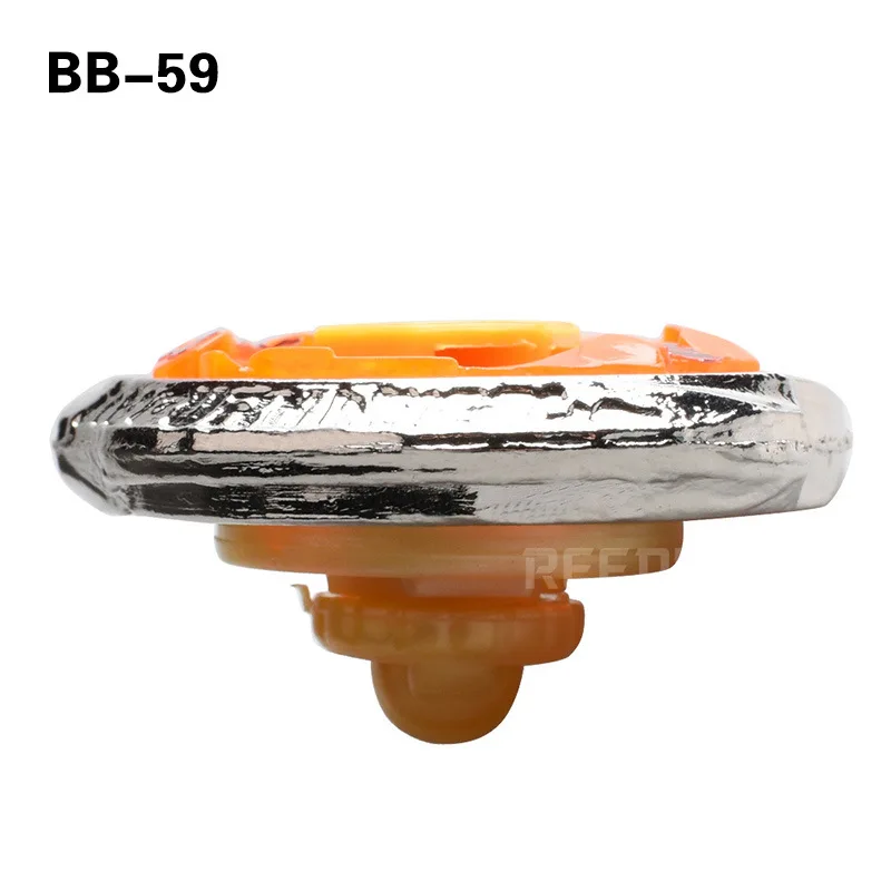 4D Beyblade Spinner Bb59 Феникс Созвездие сплав битва Spinner один продукт железо и сталь боевой дух вращающийся Battl