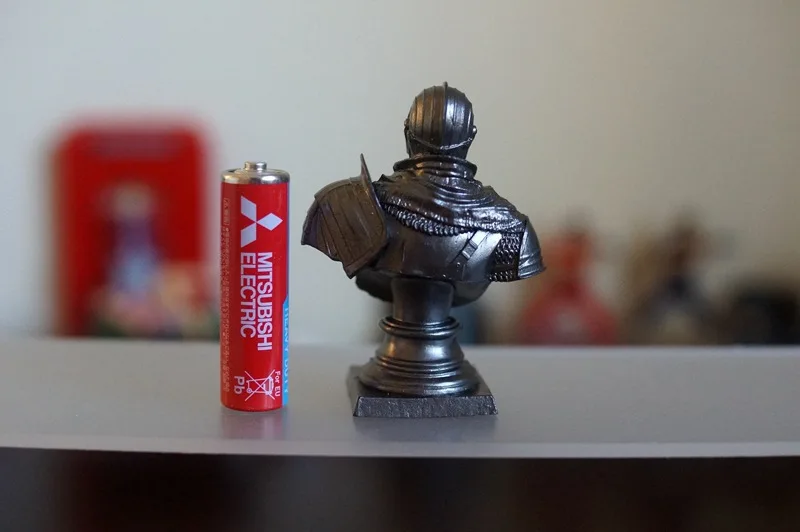 Feihong аниме Dark Souls Dark Soul бюст Оскар модель гаража комплект фигурка украшения