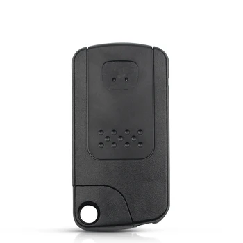 Chiave telecomando per VW Honda Civic Accord CR-V odissea 2013-2015 6 Chiave telecomando per VW Honda Civic Accord CR-V odissea 2013-2015 - KEYYOU spedizione gratuita chiave dell automobile caso 2 3 pulsanti per Honda Civic Accord CR