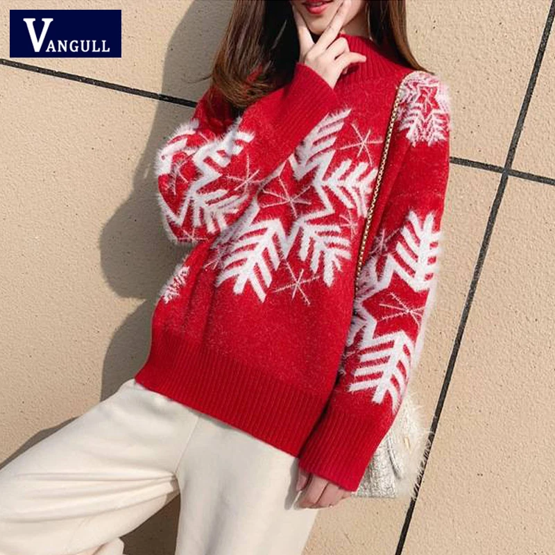 L, Green Christmas Sweaters,Men Winter Winter Xmase Printed Striped Pullover Sweater Outwear Blouse