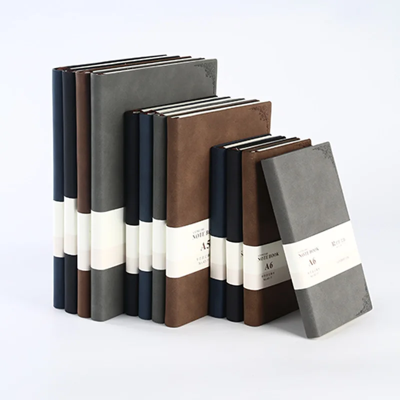 

A5 A6 Planner Sketchbook Binder Notebook Planner Diary Budget Book Office Supplies Notebooks and Journals