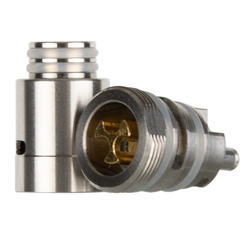 1 шт. аксессуары для электронных сигарет RUOK RBA атомайзер для Geekavpe Aegis Boost vape комплект