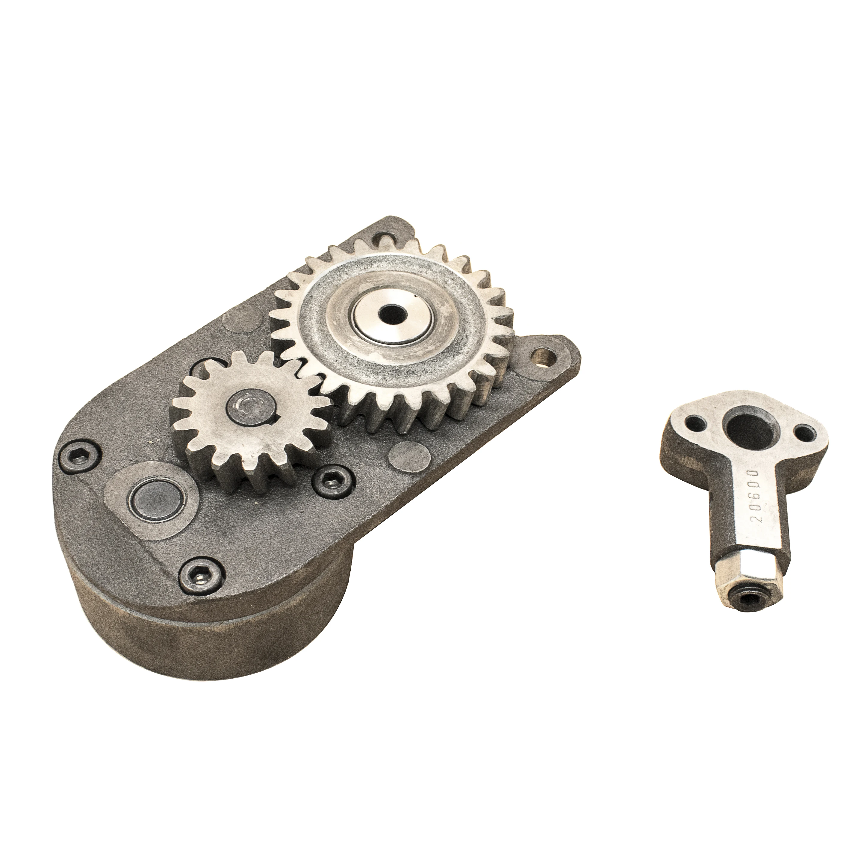 

Weifang diesel engine ZH4100 ZH4102 Oil pump