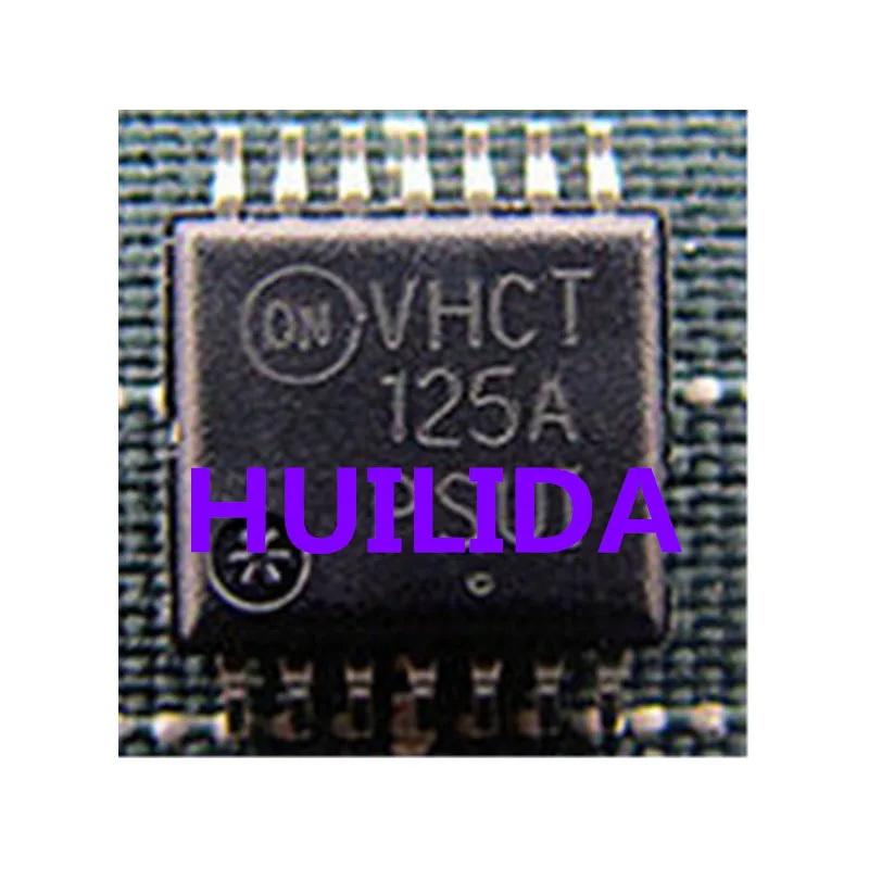 20 шт./лот MC74VHCT125ADTRG VHCT125A TSSOP14 Новинка