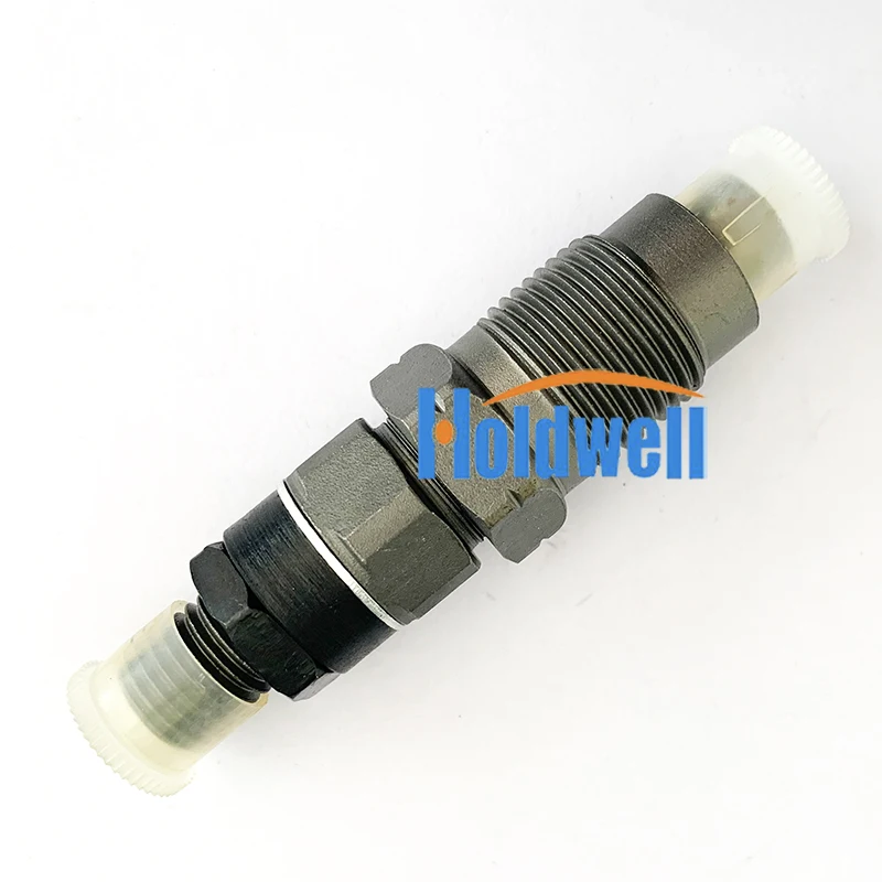 4 шт. топливный инжектор 16454-53905 для Kubota F2803 SQ-26 SQ-1210 V1903 V2003-M V2203