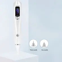 Лазерный Аппарат для удаления веснушек удаления крота кожи пятновыводитель темных загрязнений для ухода за лицом Салон красоты дома