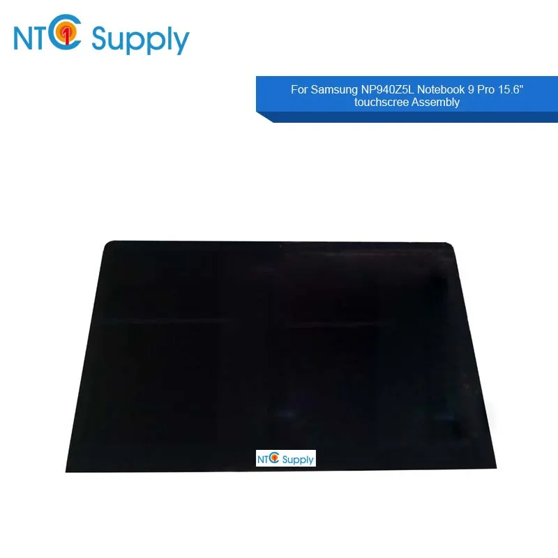 MEIHOU для ноутбука samsung NP940Z5L 9 Pro 15," touchscree сборка протестирована хорошая функция