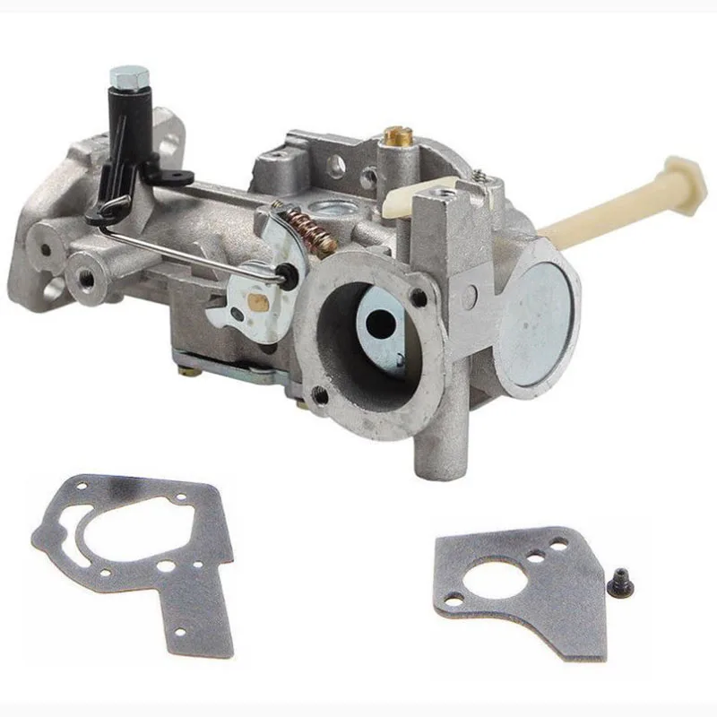 Carburetor With Gasket For Briggs& Stratton 130202 112202 112232 134202 137202