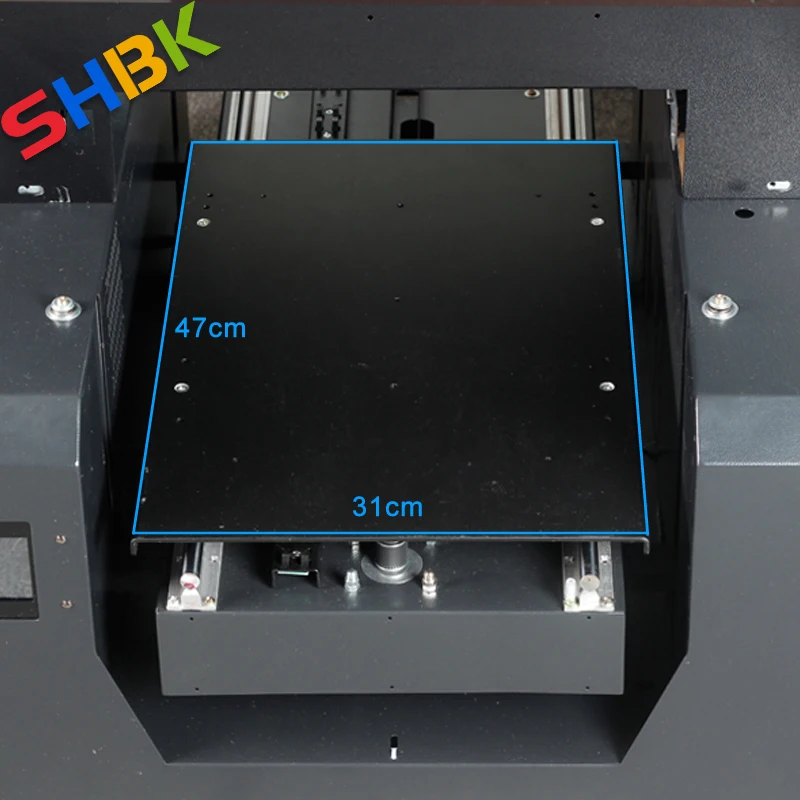Epson L1800, R1390UV принтер, 6 цветов A3 размер УФ принтер. Чехол для телефона принтер УФ планшетный автоматическая печатная машина