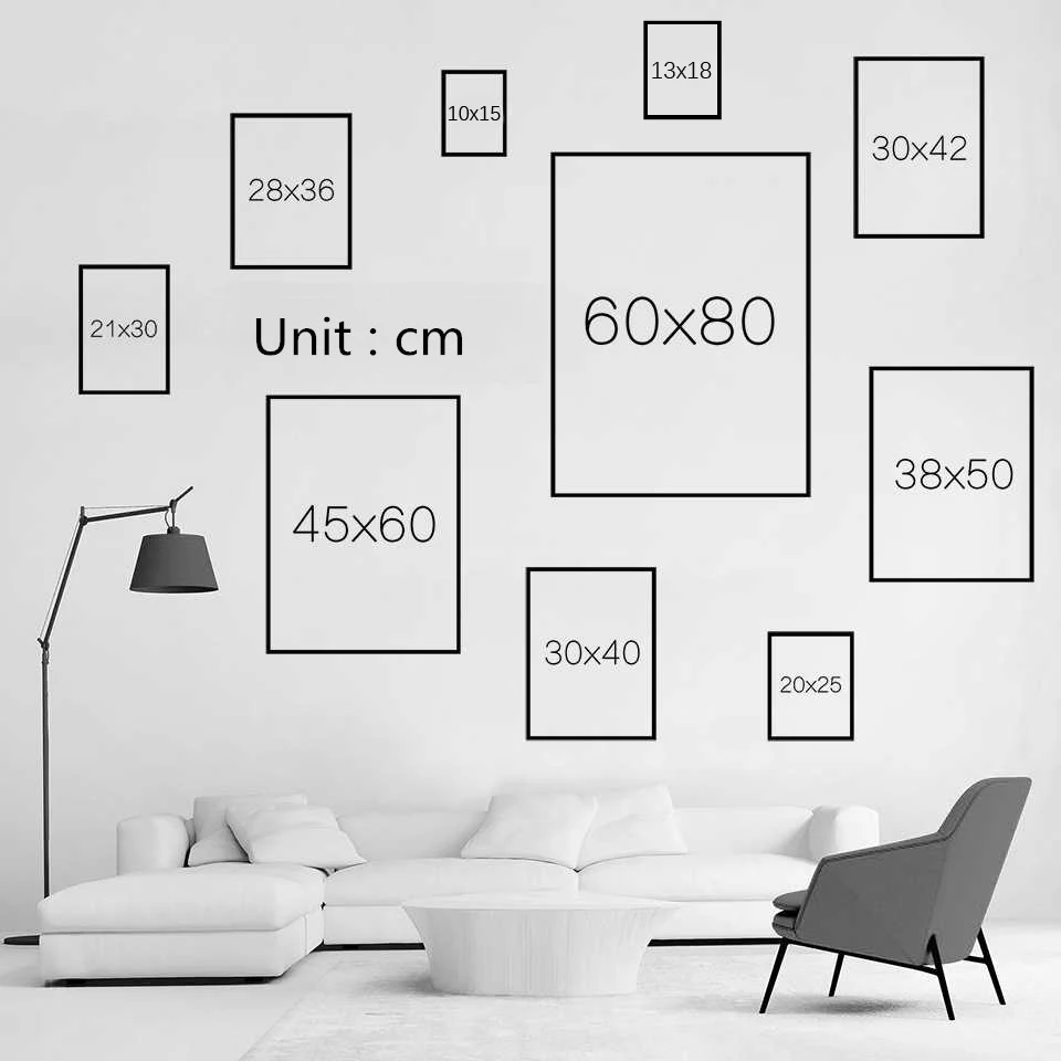 Luffy Vs Katakuri One Piece Anime Poster Canvas Wall Art Painting Decor Pictures Bedroom Living Room Home Decoration Prints Painting Calligraphy Aliexpress