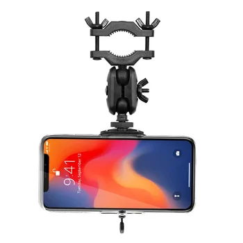 

New Rearview Mirror DVR Holder High Quality Car Recorder Bracket Mobile Phone Holder Car Accessories GPS Extension Car Holder