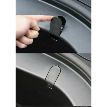 

2pcs Hooks Parts Spare box Accessories Replacement Useful High Quality